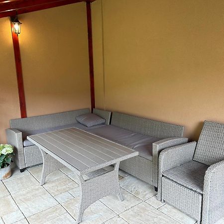 Privat Lenka Hotel Prosiek Buitenkant foto