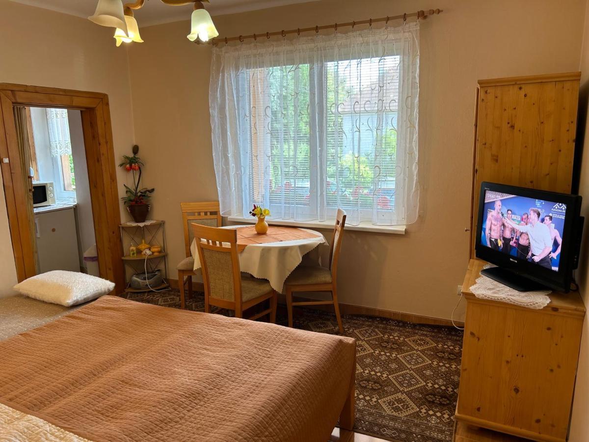 Privat Lenka Hotel Prosiek Buitenkant foto