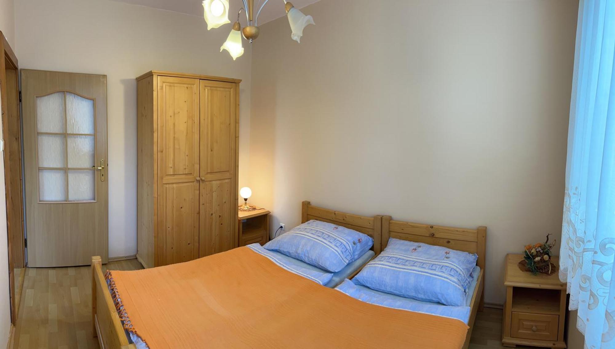 Privat Lenka Hotel Prosiek Buitenkant foto