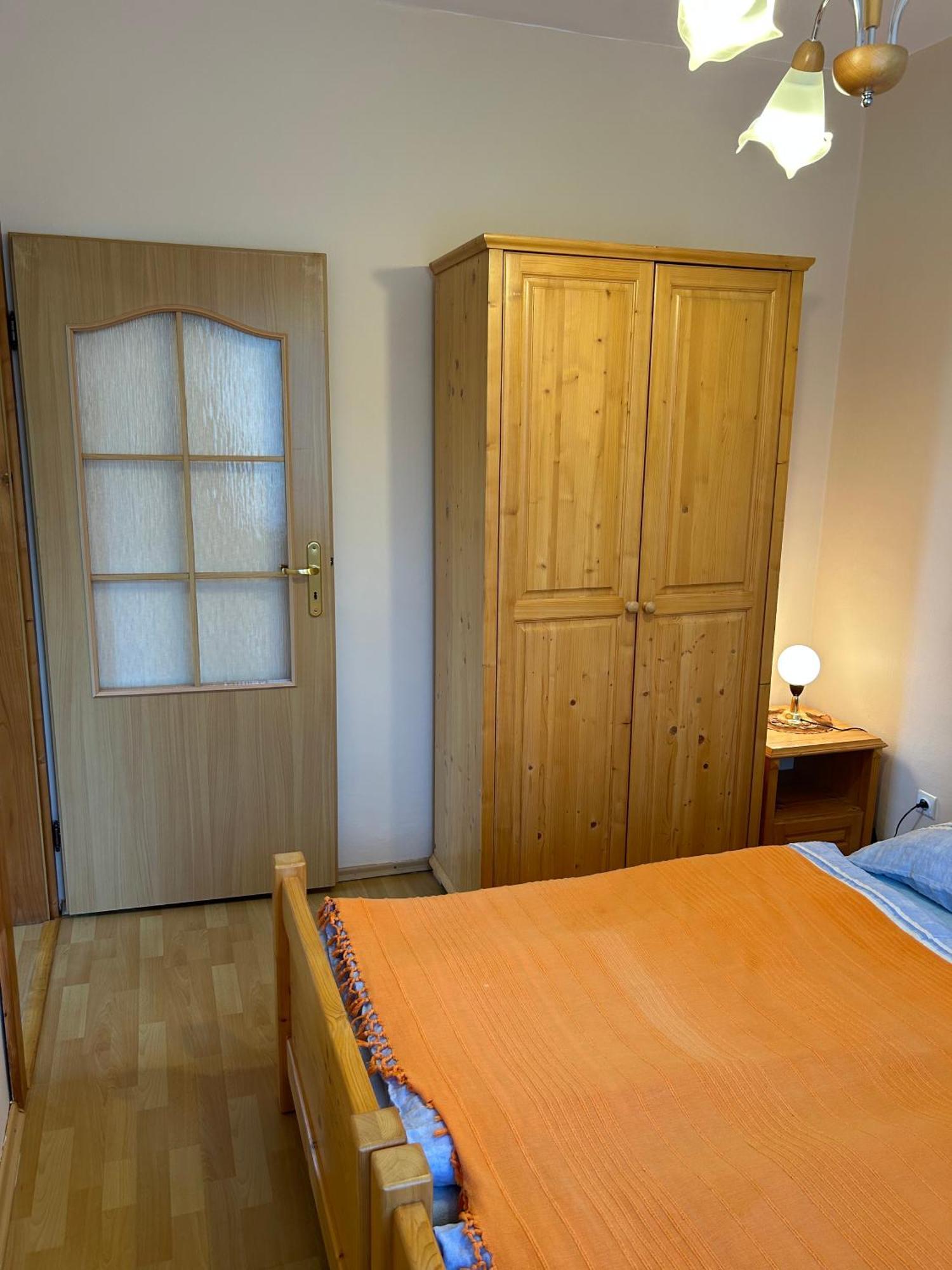 Privat Lenka Hotel Prosiek Buitenkant foto